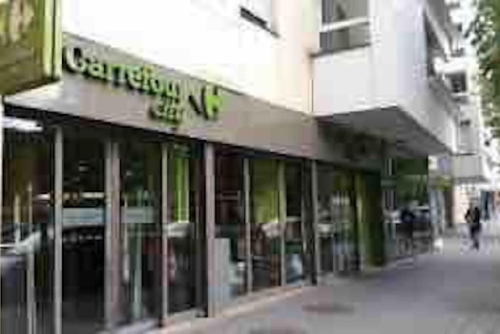 Luxury A 10Mn Du Centre De Paris & Free Parking Apartment Vitry-sur-Seine Exterior foto