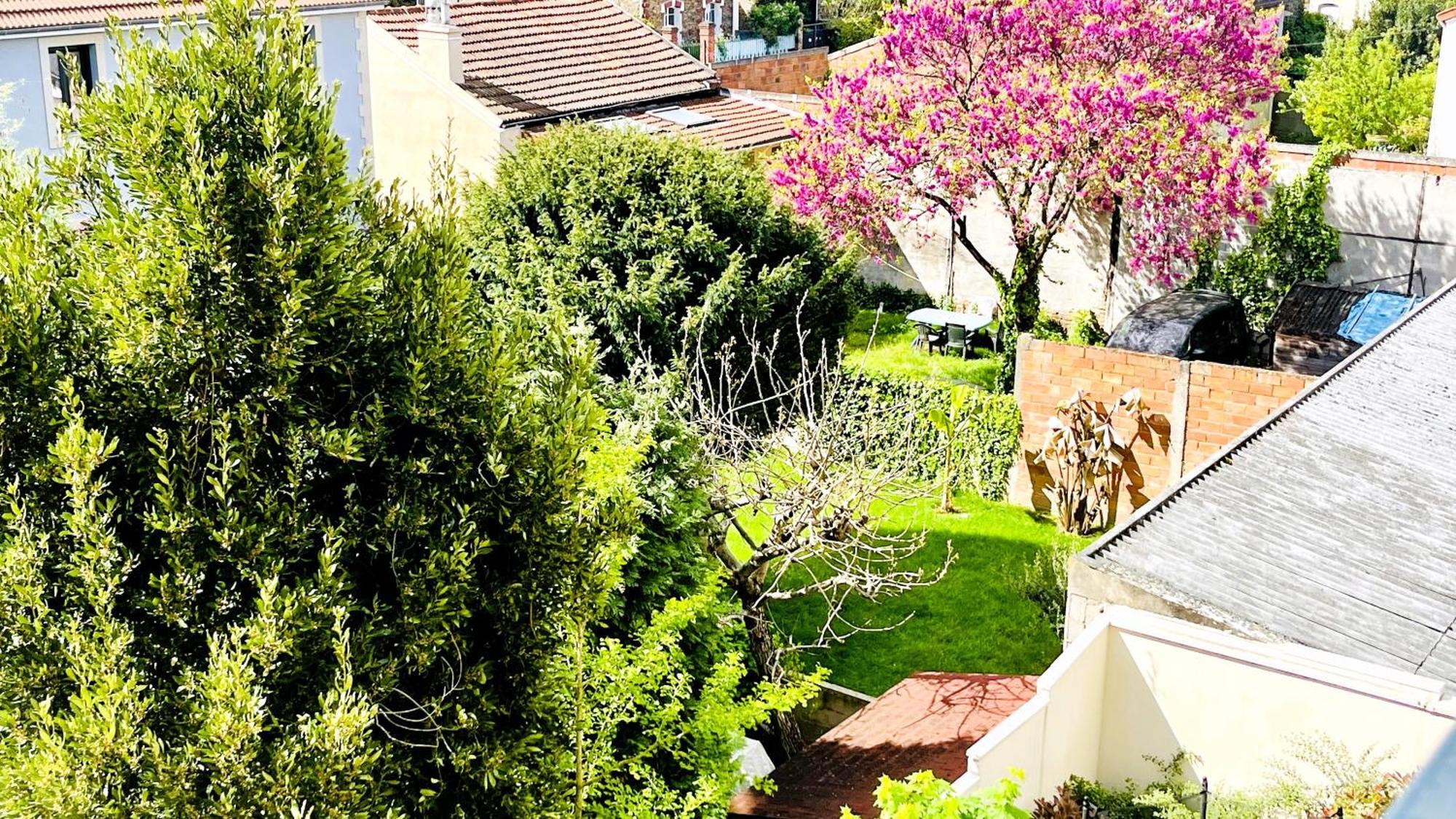Luxury A 10Mn Du Centre De Paris & Free Parking Apartment Vitry-sur-Seine Exterior foto