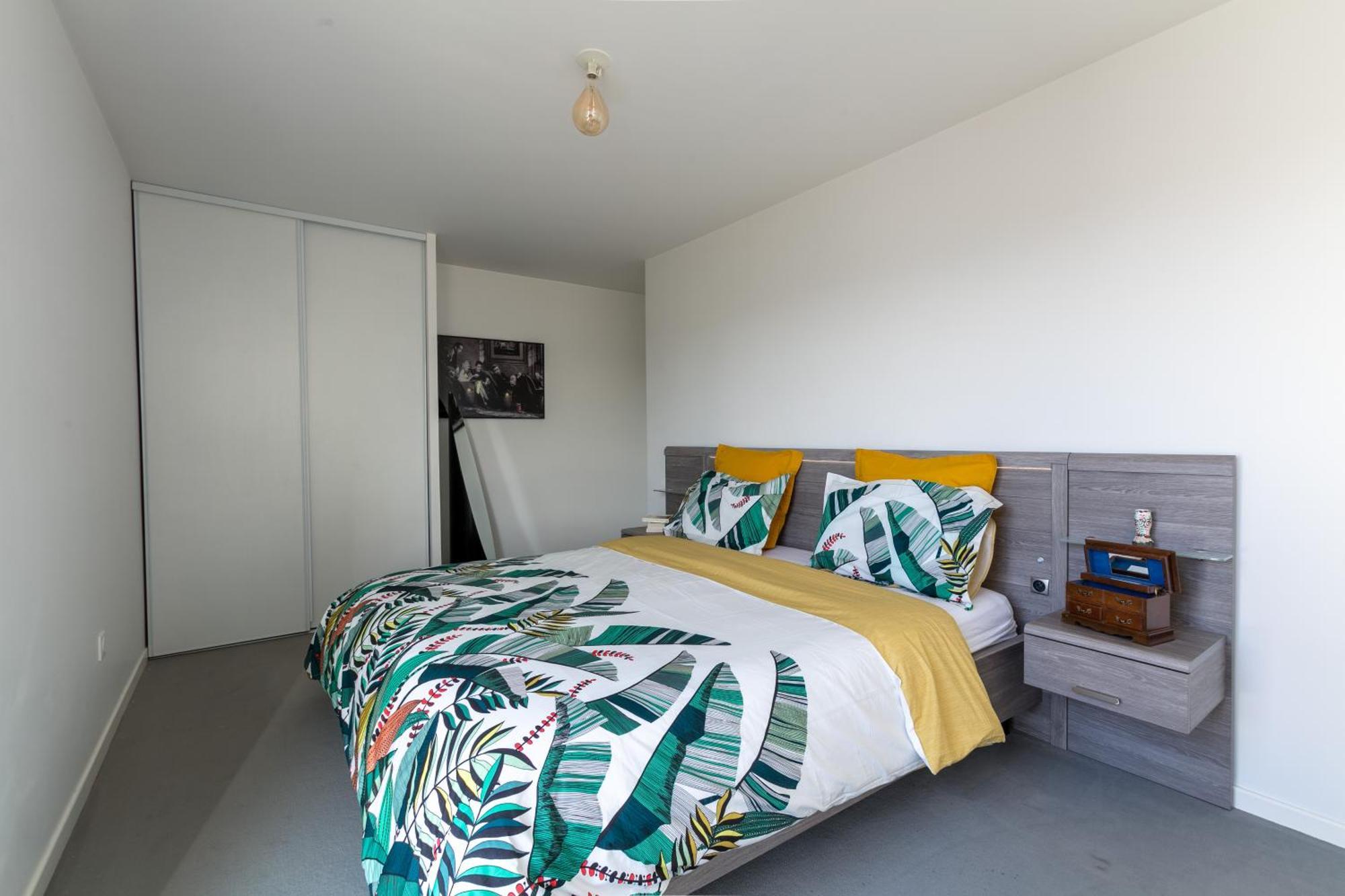 Luxury A 10Mn Du Centre De Paris & Free Parking Apartment Vitry-sur-Seine Exterior foto
