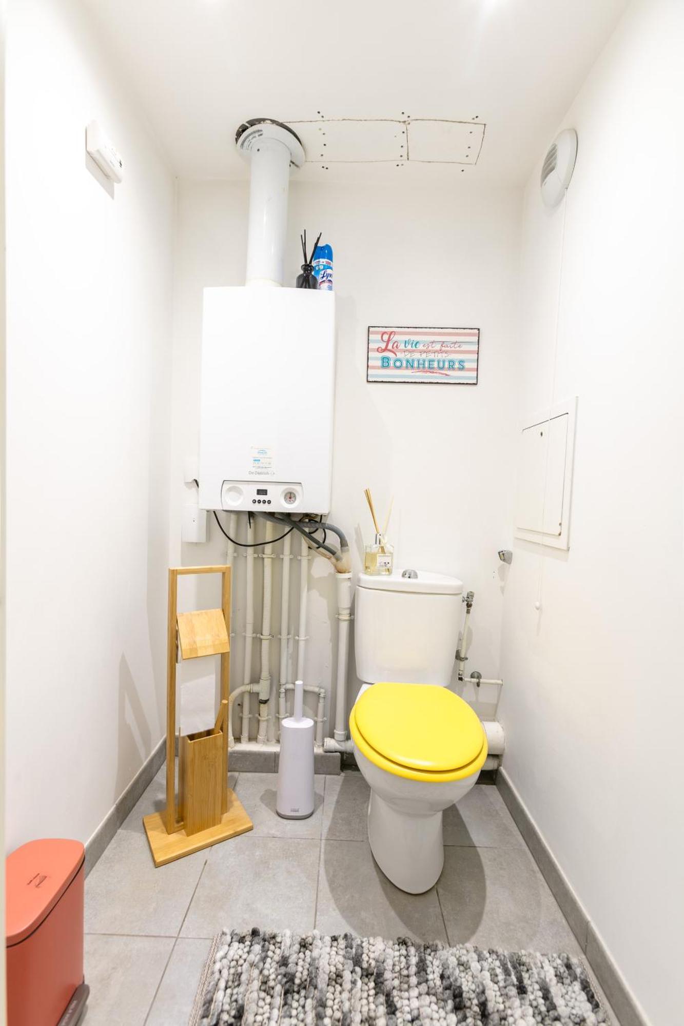 Luxury A 10Mn Du Centre De Paris & Free Parking Apartment Vitry-sur-Seine Exterior foto