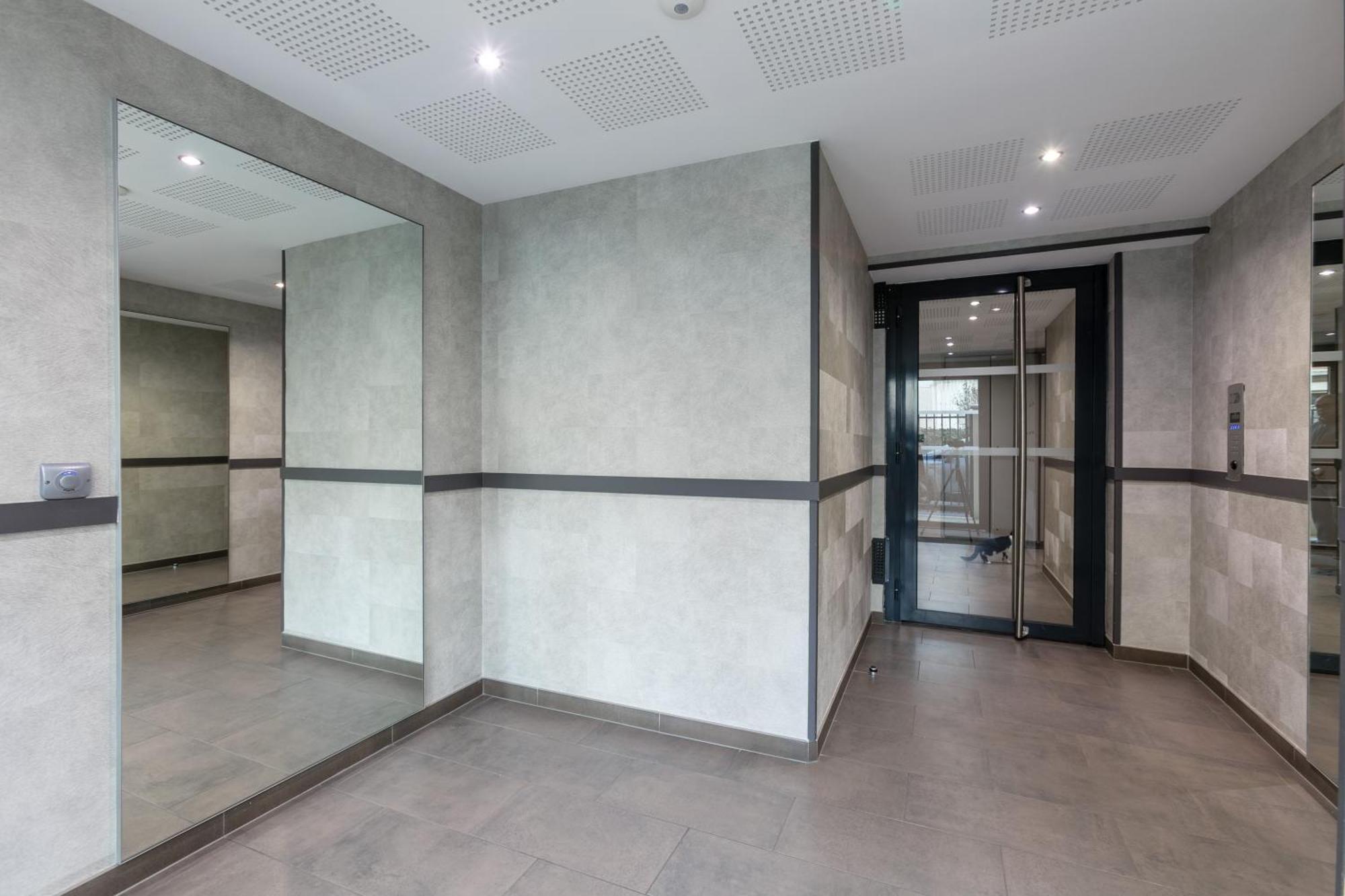 Luxury A 10Mn Du Centre De Paris & Free Parking Apartment Vitry-sur-Seine Exterior foto