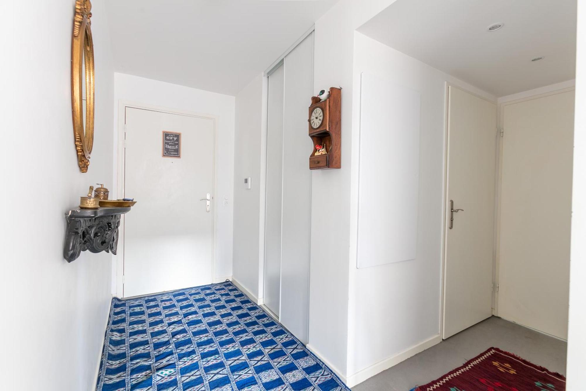Luxury A 10Mn Du Centre De Paris & Free Parking Apartment Vitry-sur-Seine Exterior foto