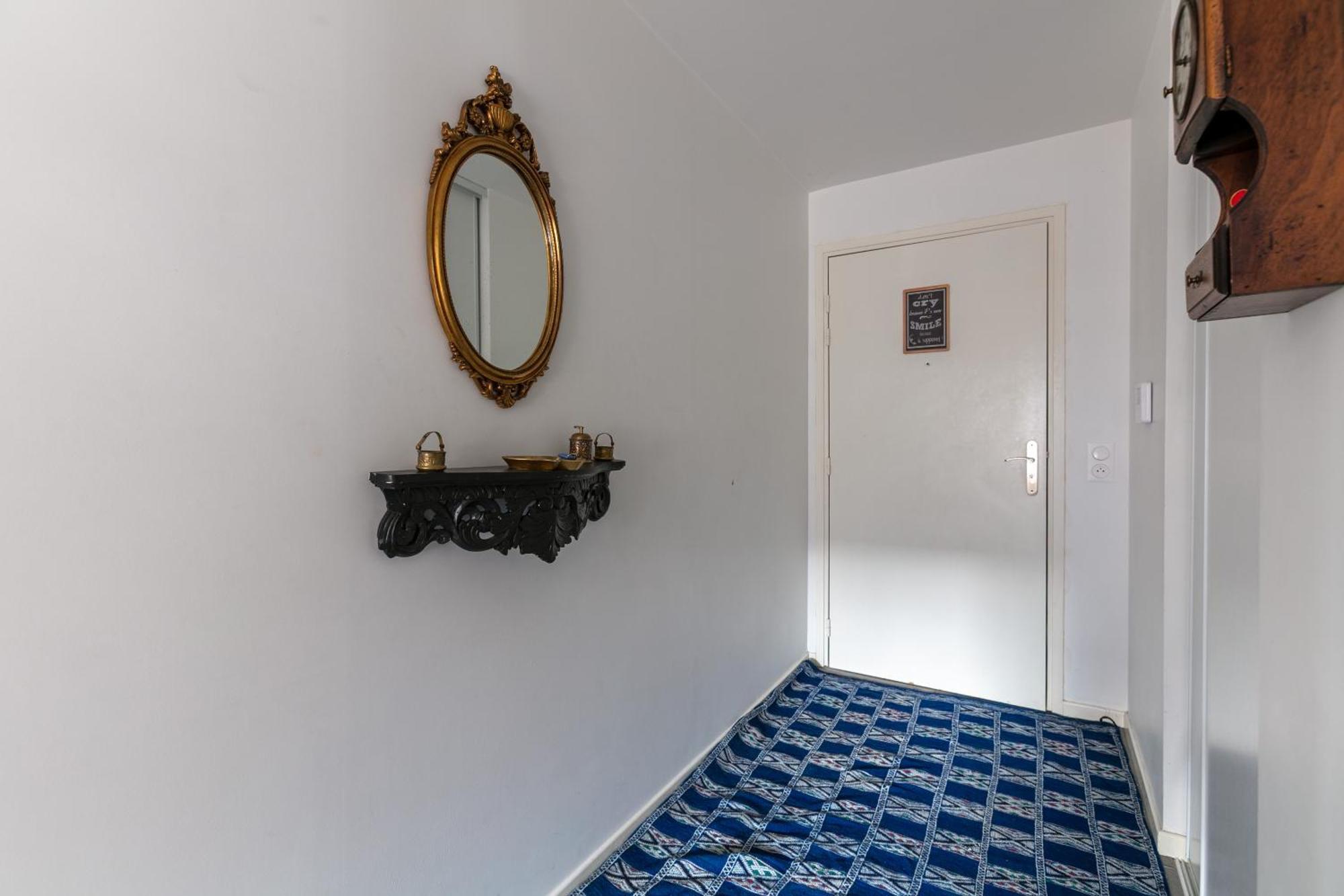 Luxury A 10Mn Du Centre De Paris & Free Parking Apartment Vitry-sur-Seine Exterior foto