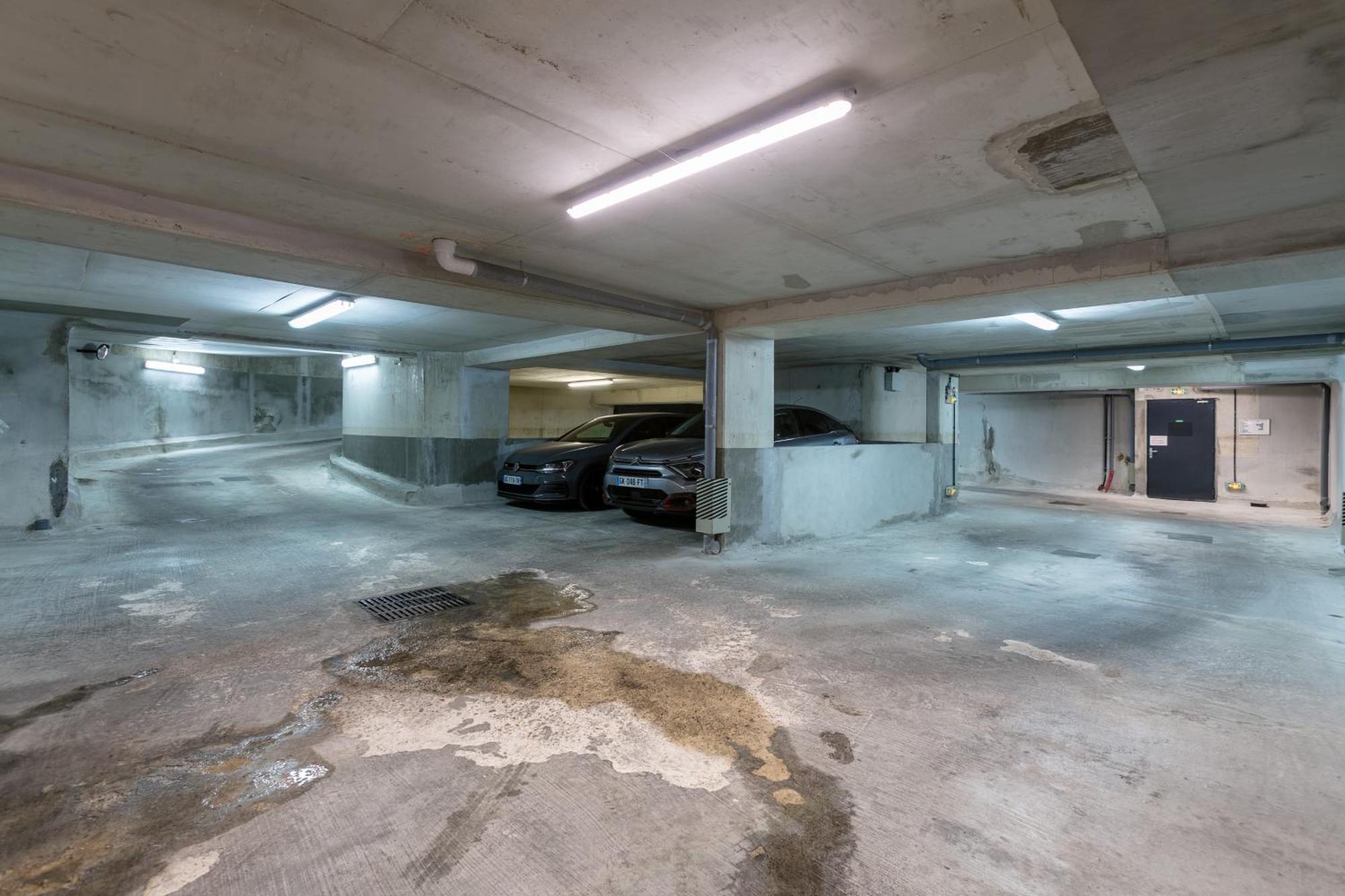Luxury A 10Mn Du Centre De Paris & Free Parking Apartment Vitry-sur-Seine Exterior foto