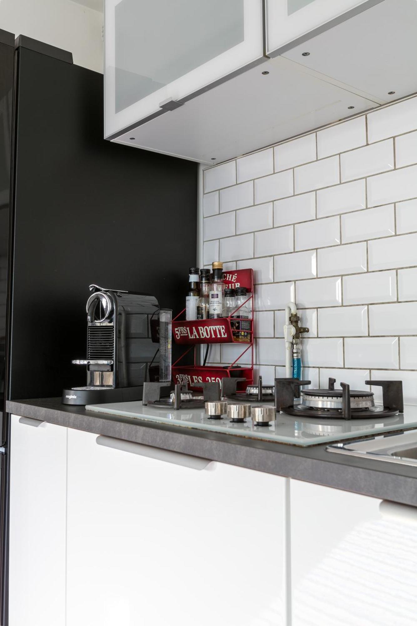 Luxury A 10Mn Du Centre De Paris & Free Parking Apartment Vitry-sur-Seine Exterior foto