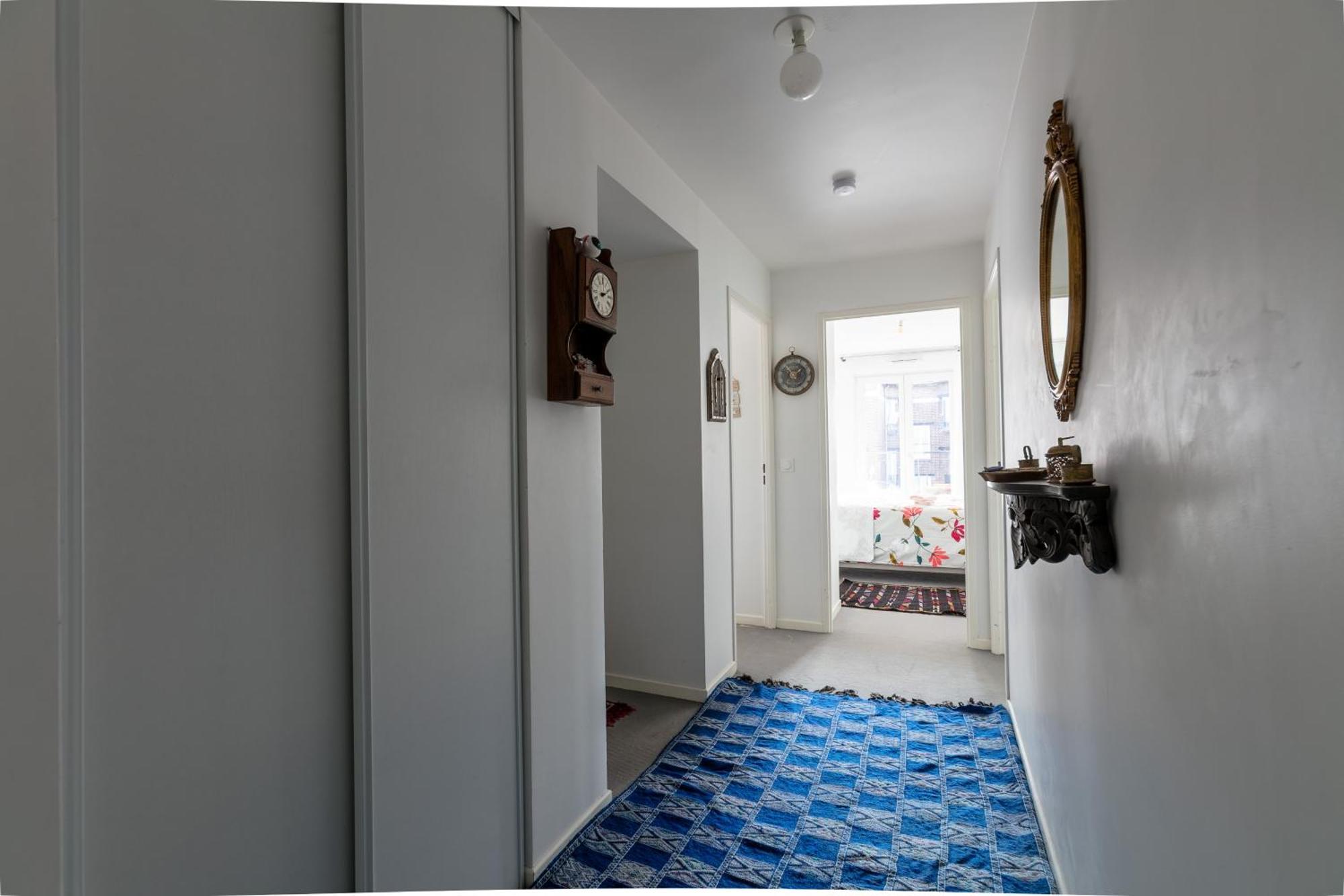 Luxury A 10Mn Du Centre De Paris & Free Parking Apartment Vitry-sur-Seine Exterior foto