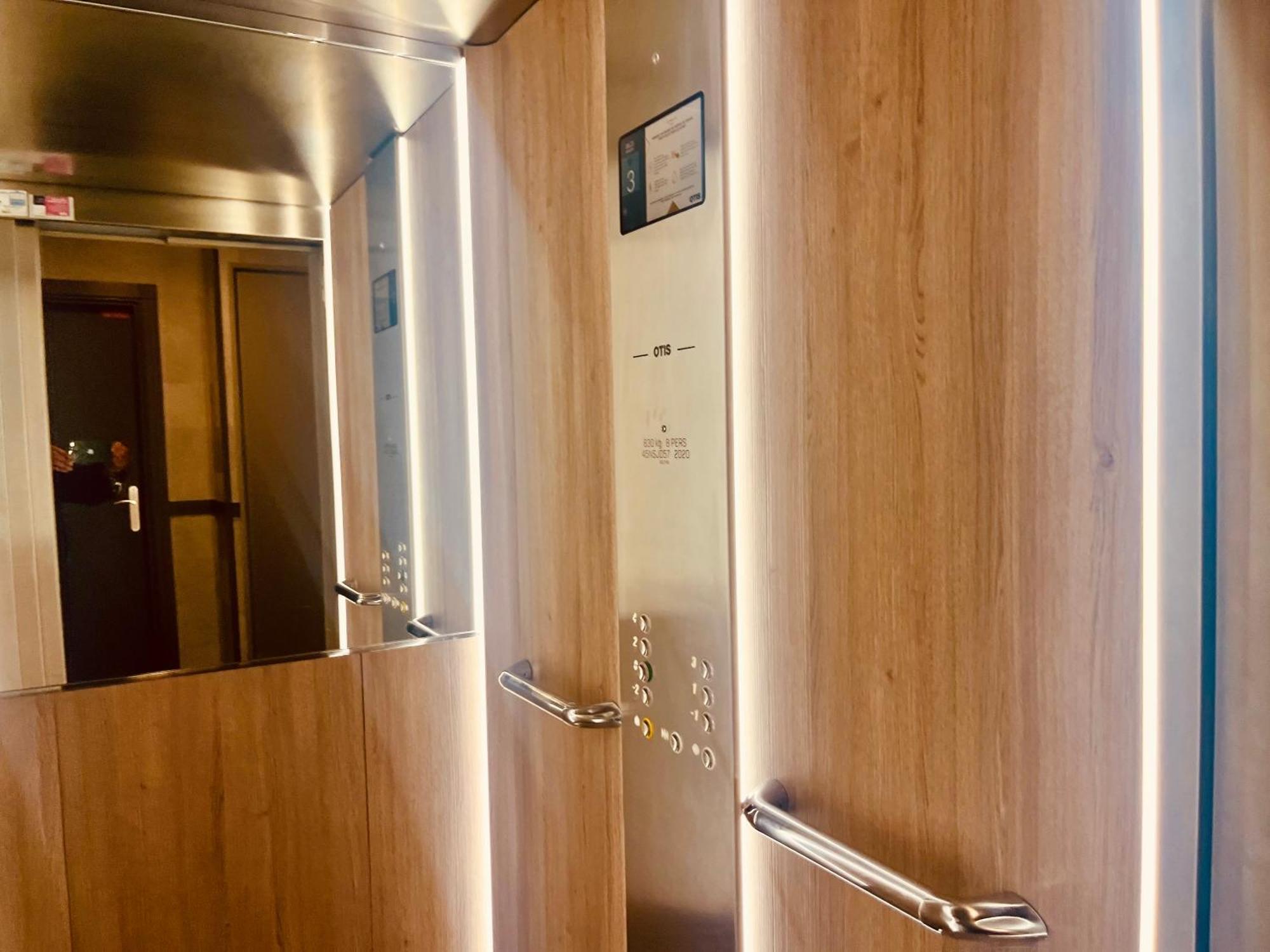 Luxury A 10Mn Du Centre De Paris & Free Parking Apartment Vitry-sur-Seine Exterior foto